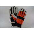 Work Glove-Working Leather Gloves-Safety Gloves-Protective Gloves-Labor Gloves